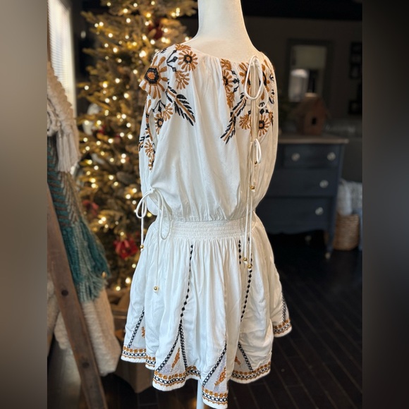 Free People - Catalina Romper - Picture 13 of 16